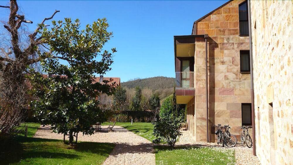 Posada La Robla La Cueva  Exterior photo