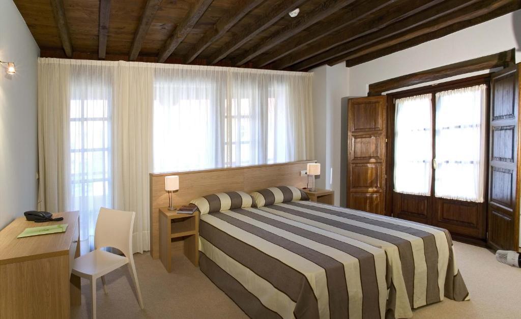 Posada La Robla La Cueva  Room photo