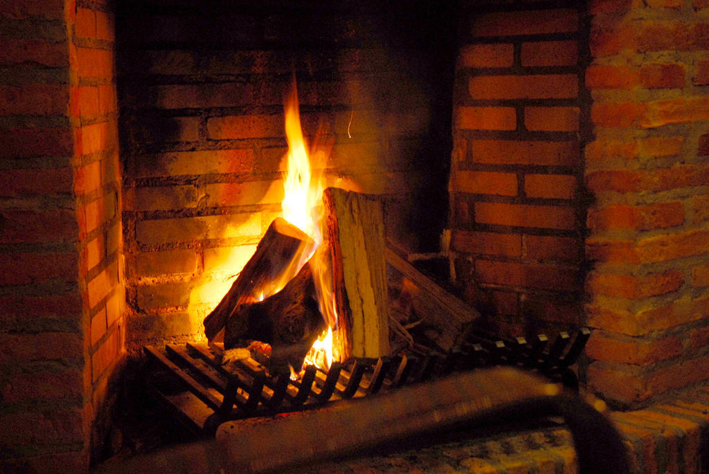 Posada La Robla La Cueva  Exterior photo